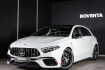 Mercedes Mercedes Benz Others  benz others  benz autres amg a45 s 4matic+ *perf sitz*amg track*mega voll*