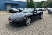 Porsche Boxster  718 2.hand nav kam carplay pdls leder