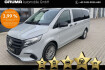 Mercedes Vito Pro benz vito  benz vito vito 119 cdi tourer pro l navi+klima+autom+9sitze