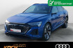 Audi Q8 e-tron S line Q8 e tron s line 55 quattro 300 kw