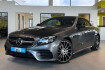 Mercedes E53 AMG  Benz e 53 amg cabrio *burmester*night*memory*head up*