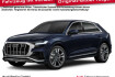 Audi SQ8  Sq8 tfsi tiptr. ahk leder matrix 360 k pano hud