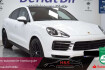 Porsche Cayenne Platinum Edition coupe e hybrid platinum edition *ahk/pano/360  *