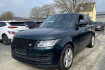 Land Rover Range Rover Vogue Range rover d350*pano*leder*matrix*meridian