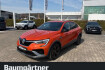 Renault Arkana R.S. LINE FAST TRACK r.s. line tce 160 edc winter p./kamera