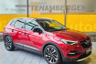 Opel Grandland X Ultimate Grandland x ultimate leder dab « 20 » zoll