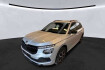Skoda Kamiq Selection selection1.5tsi led navi shz acc pdc alu