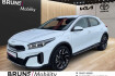 Kia Xceed Vision 1.5t dct7 vision +komfort paket navi