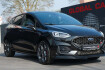 Ford Fiesta X fiesta st x performance*navi*led*carbon*