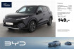 BYD Atto 2 Boost dm i boost lp: 40.549  /top view/led scheinwerfer
