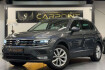 Volkswagen Tiguan Comfortline comfortline bmt/led/head up/acc/virt /bt