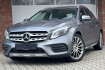 Mercedes GLA Score Benz gla 200 amg felg. memory kamera sportsitze