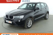 BMW X3 Advantage xdrive 20d aut.*nav*xenon*hud*temp*cam*pdc*shz*