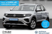 Volkswagen T-Cross Life T cross life 1.0 tsi led ahk app connect travelass.