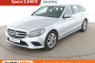 Mercedes Classe C Avantgarde Benz c 180 t avantgarde aut.*led*navi*tempo*cam*pdc*shz*klima
