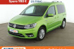 Volkswagen Caddy Highline 1.4 tsi highline bm aut.*navi*xenon*acc*cam*pdc*