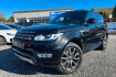 Land Rover Range Rover Sport HSE Dynamic Range rover sport range rover sport hse dynamic panorama ahk led