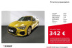 Audi A3 S-Line 45 tfsi e s line s tronic led acc