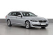 BMW Série 5 Luxury Line 520 d touring luxury line*finanzierung moglich*