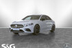 Mercedes Classe A  Benz a 180 amg night+rukam+mbux+led