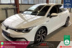 Volkswagen Golf 8 Style Golf viii style