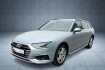 Audi A4 Advanced 204ps advanced kamera*virtual*led*panorama*17