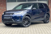 Land Rover Discovery Sport R-Dynamic HSE Discovery sport hse black pack pano kamera 1 hand