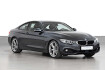 BMW Série 4 Coupé Sport Bmw 430  430 d coupe sport line*aus 1 hand*head up display