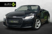 Audi TT Coupé  Tt roadster 1.8 tfsi pro line + / sitzheizung