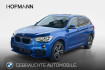BMW X1 M-Sport m sport