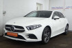 Mercedes Classe A AMG Line Benz a 250 e amg line 8g acc/360 /led/hud/navi/pdc/tw/vkz