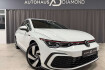 Volkswagen Golf 8  Golf viii lim. gti * dsg * head up * harman/kardon *