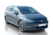 Volkswagen Touran Highline 1.5 tsi dsg highline *ahk*navi*acc*led*