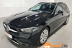 Mercedes Classe C AMG Line Benz c 220 t d automatik eu6d klima navi led acc