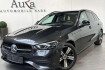 Mercedes Classe C Avantgarde Benz c 200 t avantgarde nav+led+kam+vcock+carplay+pp