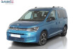 Volkswagen Caddy Edition style 4motion navigation led licht ahk  kamera