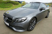 Mercedes Classe E Avantgarde Benz e 220 d coupe avantgarde[panorama/kamera]