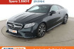 Mercedes Classe E AMG Line Benz e 200 e 200 amg line aut.*navi*led*tempo*cam*pdc*shz*