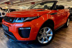 Land Rover Range Rover Evoque HSE Dynamic Range rover evoque cabriolet hse automatik leder klima navi perf