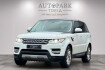 Land Rover Range Rover Sport SE Range rover sport hse meridian|pano|ahk|led