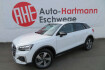 Audi Q2 Advanced 35 tfsi advanced matrix parken virtual 18?