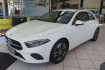 Mercedes Classe A AMG Line Advanced Benz a 180 7g dct winter p. led kamera totwinkel dab