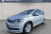 Volkswagen Touran Comfortline 2.0 tdi comfortline 7 sitzer acc/navi
