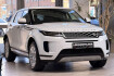Land Rover Range Rover Evoque S Range rover evoque range rover evoque s 2.0 p200 awd mhd navi kamera