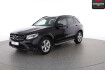 Mercedes GLC Edition 1 Benz glc 220 glc 220 4m amg night panorama burmester kamera