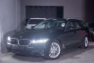BMW Série 5  520 d touring xdrive hud/laser/ahk/kamera