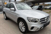 Mercedes GLC  Benz glc 300 glc300 e 4m plugin/panod/leder/360