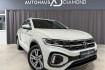 Volkswagen T-Roc R-Line T roc r line * dsg * kamera * acc *