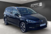 Volkswagen Touran Comfortline comfortline 7sitz*ahk*sthz*ac*kamera*pano