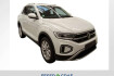 Volkswagen T-Roc Style T roc style 1.5 tsi dsg/led/pano/rear view/sitzhzg.
